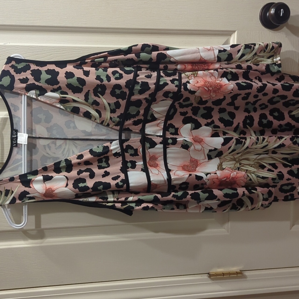 Venus Brand New Stunning long Dress